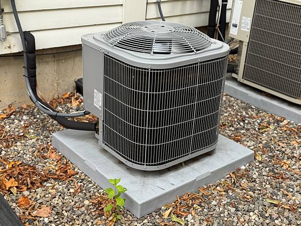 24/7 Emergency Hvac Installation experts in Hightstown, NJ