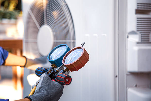 Affordable Hvac Installation solutions in Hightstown, NJ